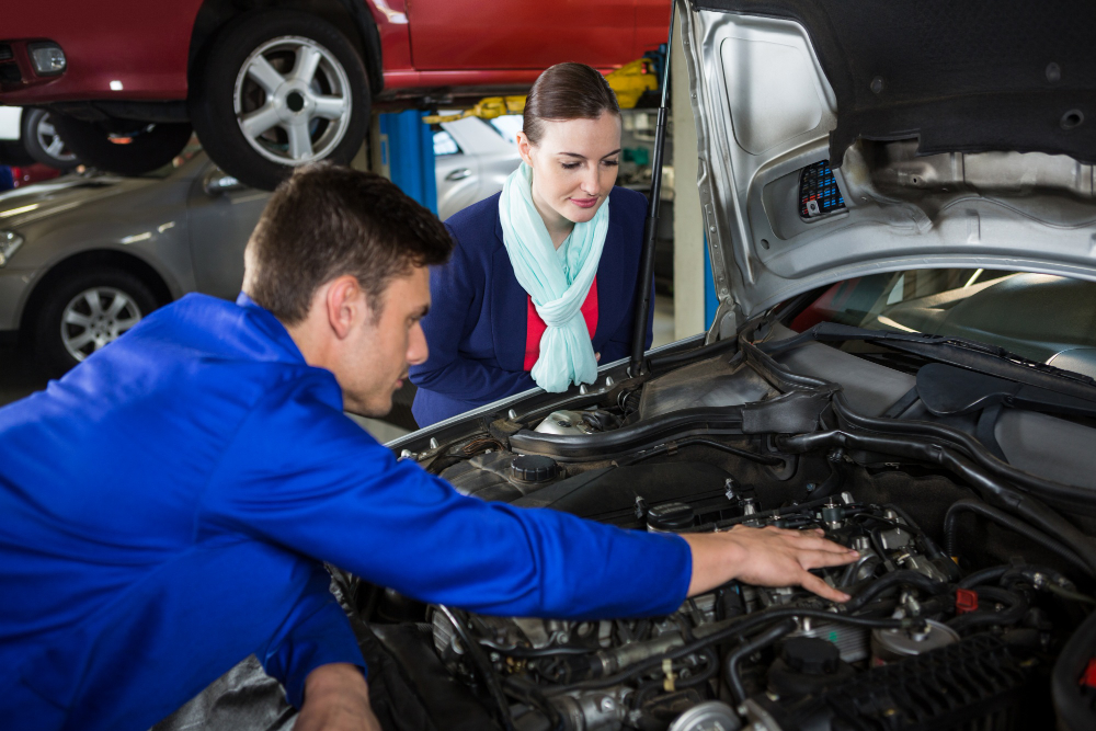 alignments Service alignments Service